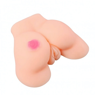 Реалистичный мастурбатор Realista Lady ROSYLAND (Цвет: телесный)