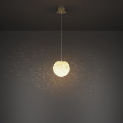 Подвесной светильник Maytoni Adamant MOD487PL-01BS