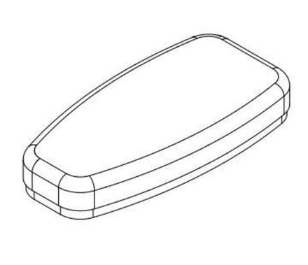 PGM200 Подушка упора рук