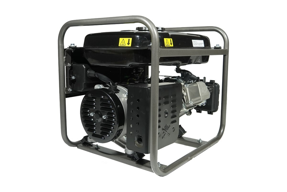 Генератор Loncin LC1600-JS