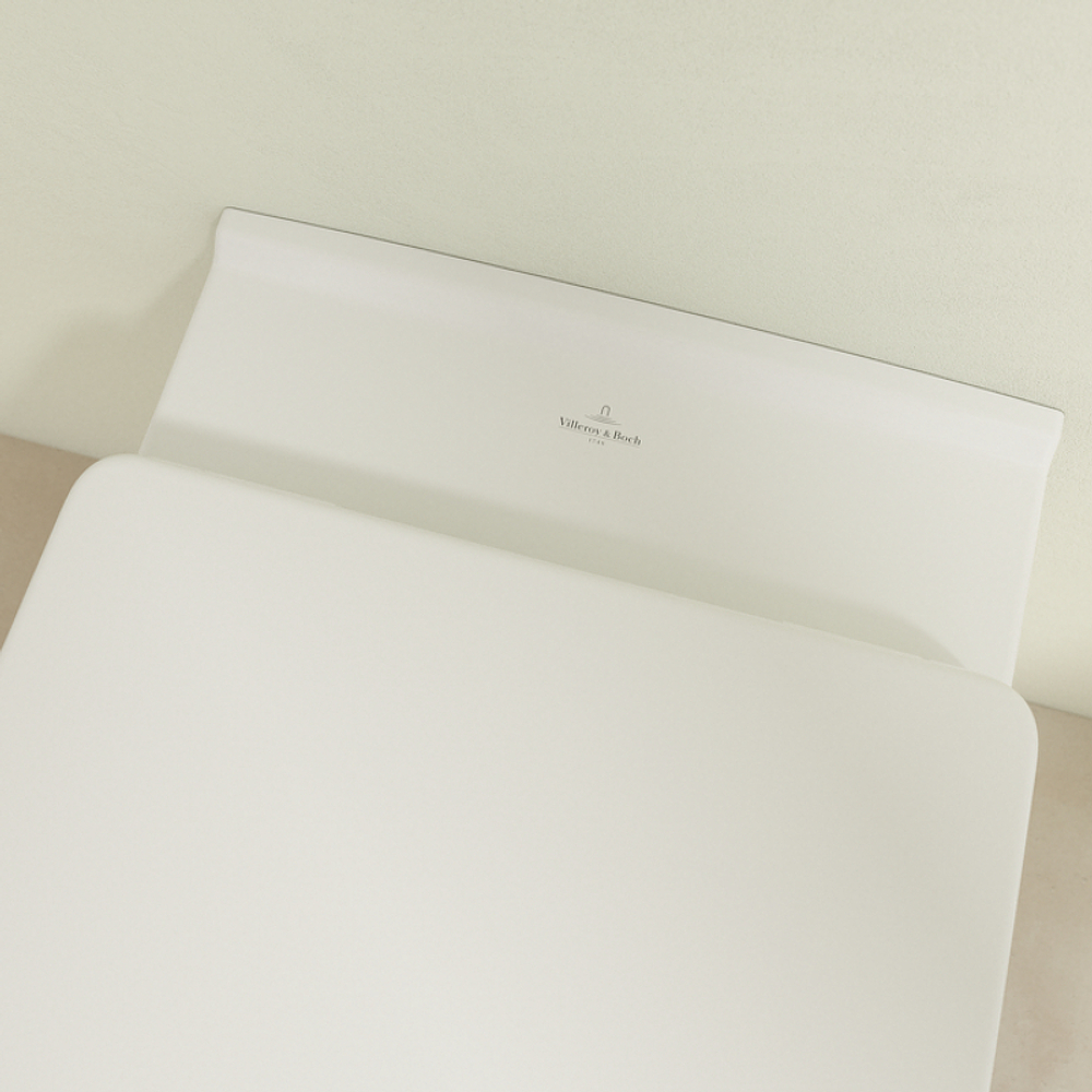 Унитаз Villeroy&Boch O.Novo 5660HR01 подвесной с сиденьем Микролифт