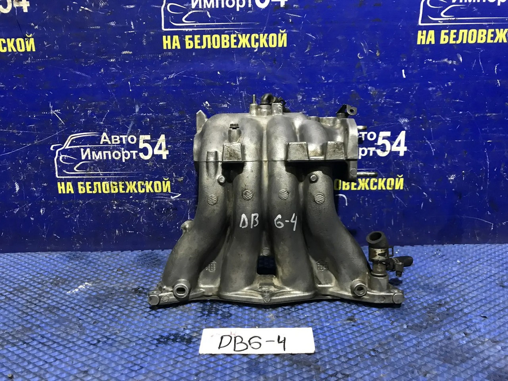 Коллектор впускной Honda INTEGRA 1996