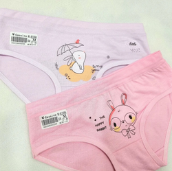 Трусы ДЕВОЧКА К2566