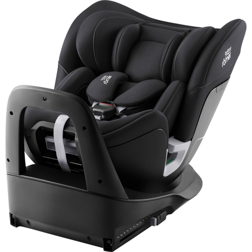 Автокресло Britax Roemer Swivel 2 Classic (0-25 кг), Space Black