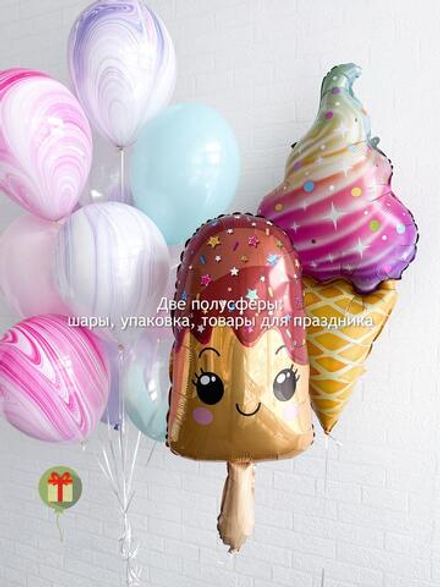 Набор Сладкий