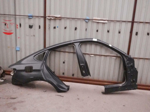 Крыло заднее правое BMW X6 F16 (2014-2020)