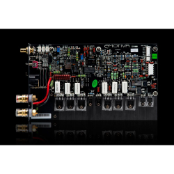 Усилитель мощности Emotiva XPA-3 Gen3