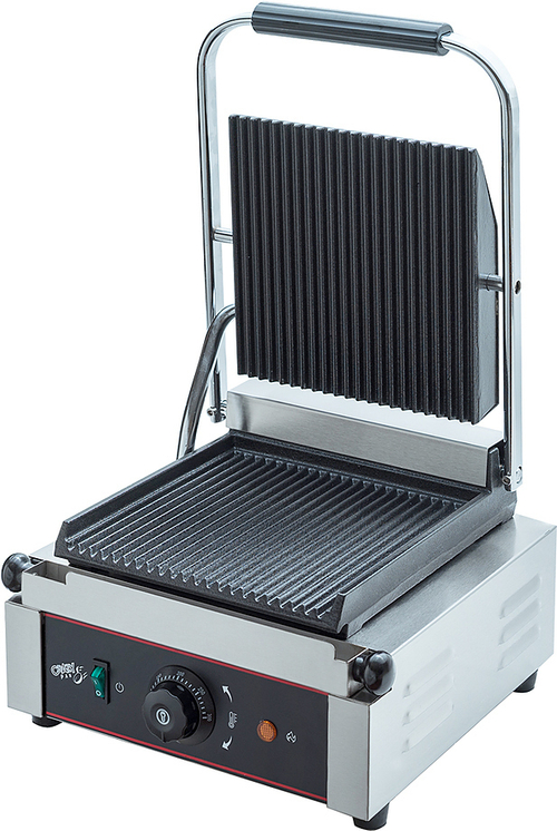 Гриль прижимной Crazy Pan CP-CG22R