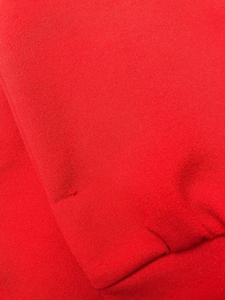 Блузка яркого цвета на 11 лет