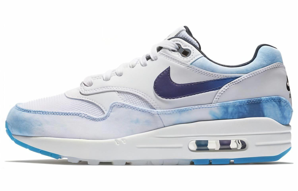 Кроссовки Nike Air Max 1 N7 (Женская размерная сетка)