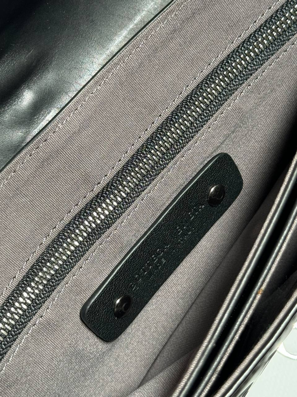 Клатч Bottega Veneta