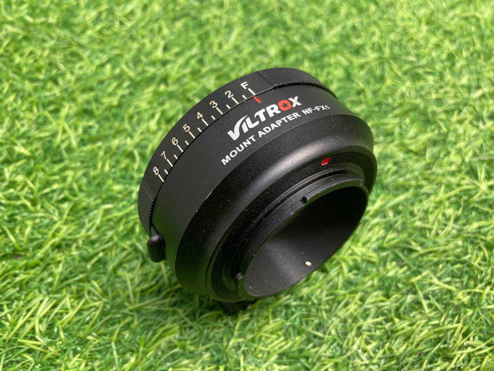 Viltrox NF-FX1