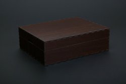 Набор стопок "Охота" в подарочной коробке