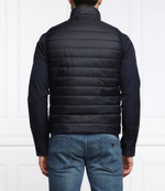 безрукавка bentino2221 HUGO - темно-синий(50468742)