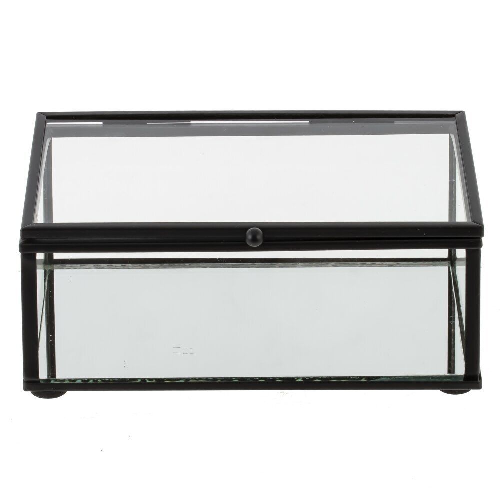 GAEM Шкатулка, L14,5 W9 H6 см