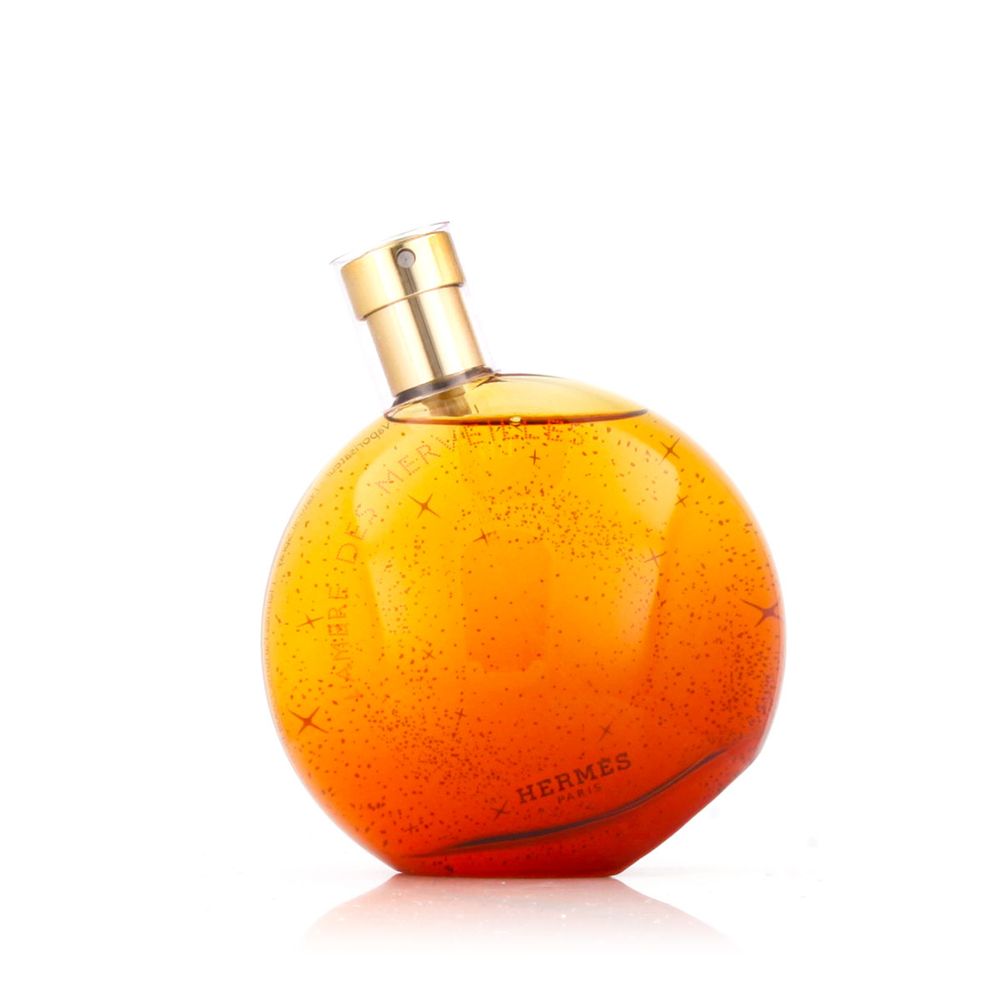Hermès L'Ambre des Merveilles Eau De Parfum - tester 100 ml (woman)