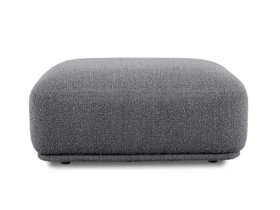 Пуф прямоугольный Fabro 855374