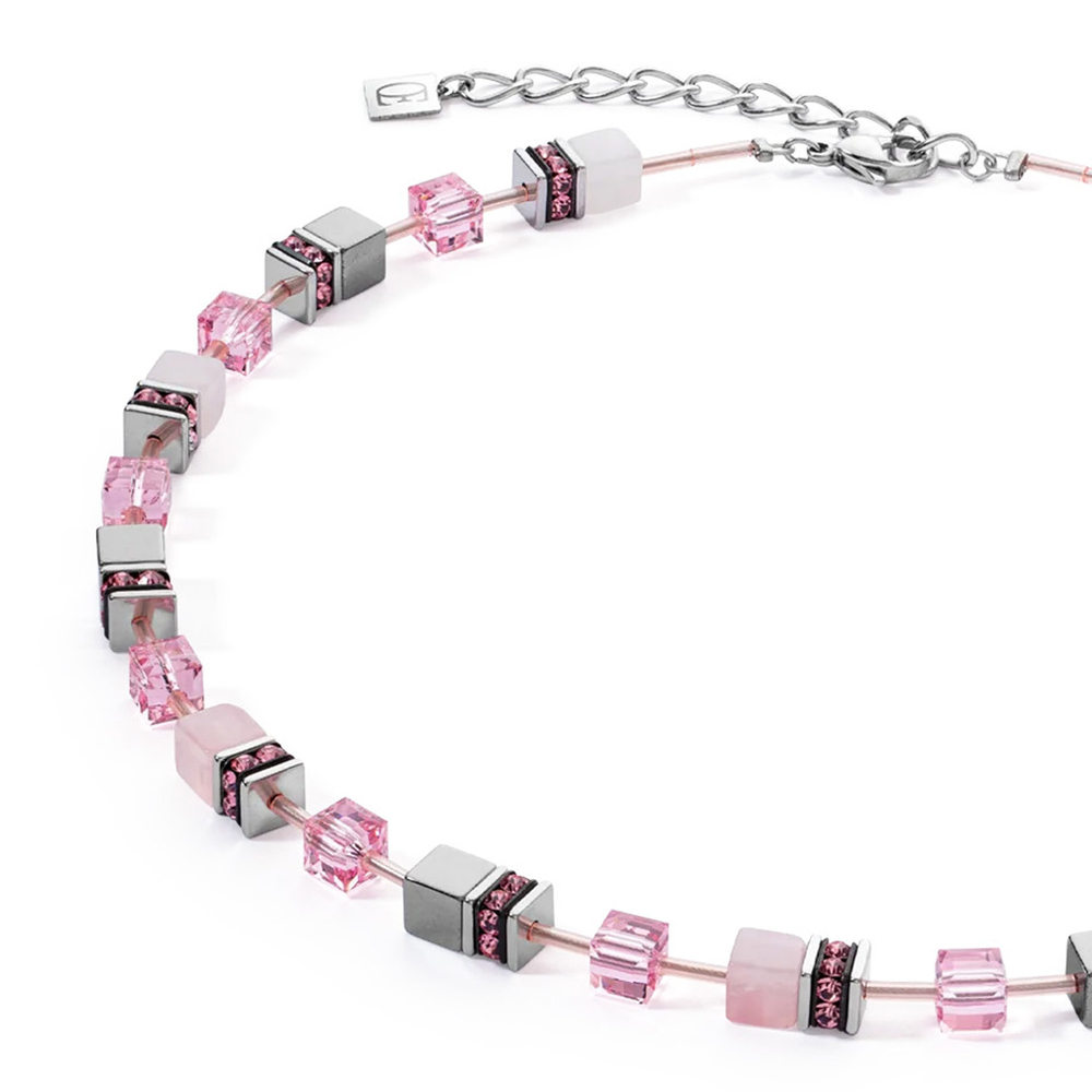 Колье Rose Coeur de Lion