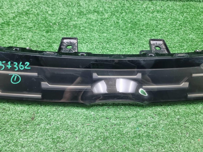 Накладка решетки радиатора Changan CS55PLUS 21-24