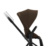 Cybex Priam IV (Прогулочная)