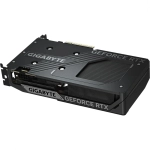 Видеокарта GigaByte RTX 5060 Windforce OC 8G GDDR7 (GV-N5060WF2OC-8GD)