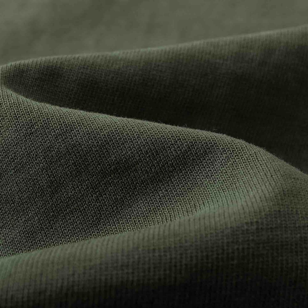 Футболка Ymkashix Star зеленая