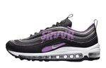 Кроссовки Nike Air Max 97 Doernbecher (Женская размерная сетка)