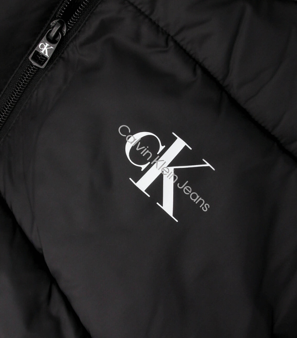 Куртка Calvin Klein Jeans - черный(IG0IG02056)