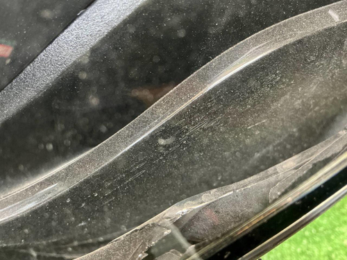 Фара левая Mercedes GLE V167 (18-24) Multibeam LED