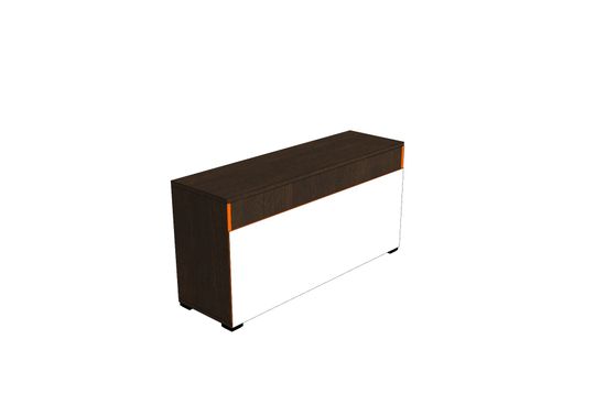 Обувница ДЕПО с мягкой накладкой