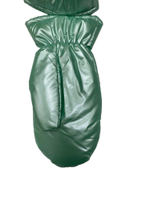 Варежки. Женские. Материал верха: Балоневые. Подклад: Плюш-мех. Толстые. Внутри с мехом. 12 шт в упаковке, разные цвета.