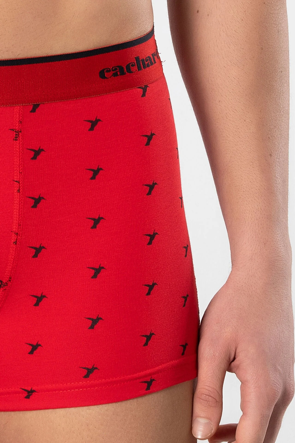 Трусы мужские боксеры. Набор из 3-х штук