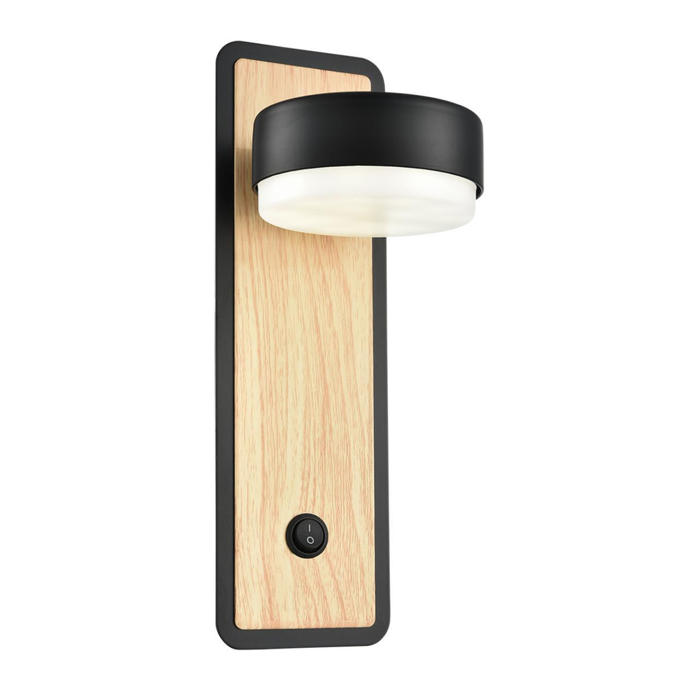 Настенный светильник Lumion LELAND 8264/1W