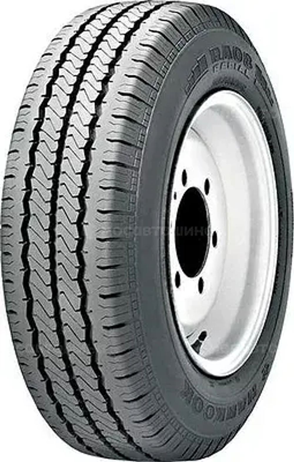Hankook RA08 Radial 215/75 R14C 112/110Q