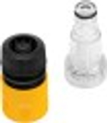 Автомойка Denzel R-180 колесная 58238