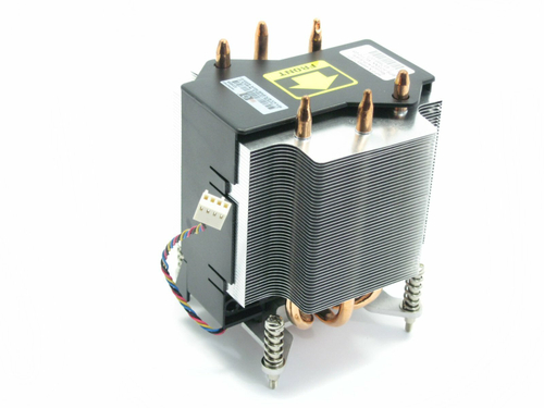 Радиатор HP ML110 G5 CPU cooling fan 436531-001 457886-001