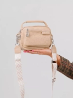 Сумка через плечо