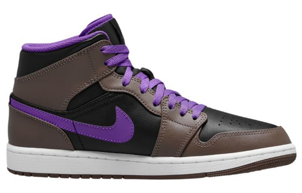 Кроссовки Jordan Air Jordan 1 Mid