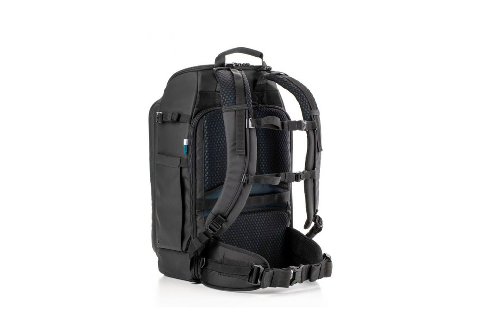 Рюкзак Tenba Axis v2 Tactical Backpack 24 Black