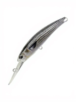 Воблер DUO Realis Fangbait 120 DR SW, ADA3121 Phoenix, 120 мм, 26,7 г, плавающий, минноу