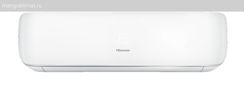 Внутренний блок настенного типа Premium Design FREE Match DC Inverter AMS-09UR4SVETG67