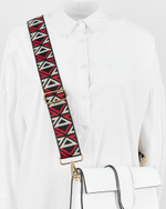 Ремень текстильный 2030