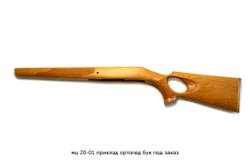 Ложа на МЦ 20-01 ортопед бук