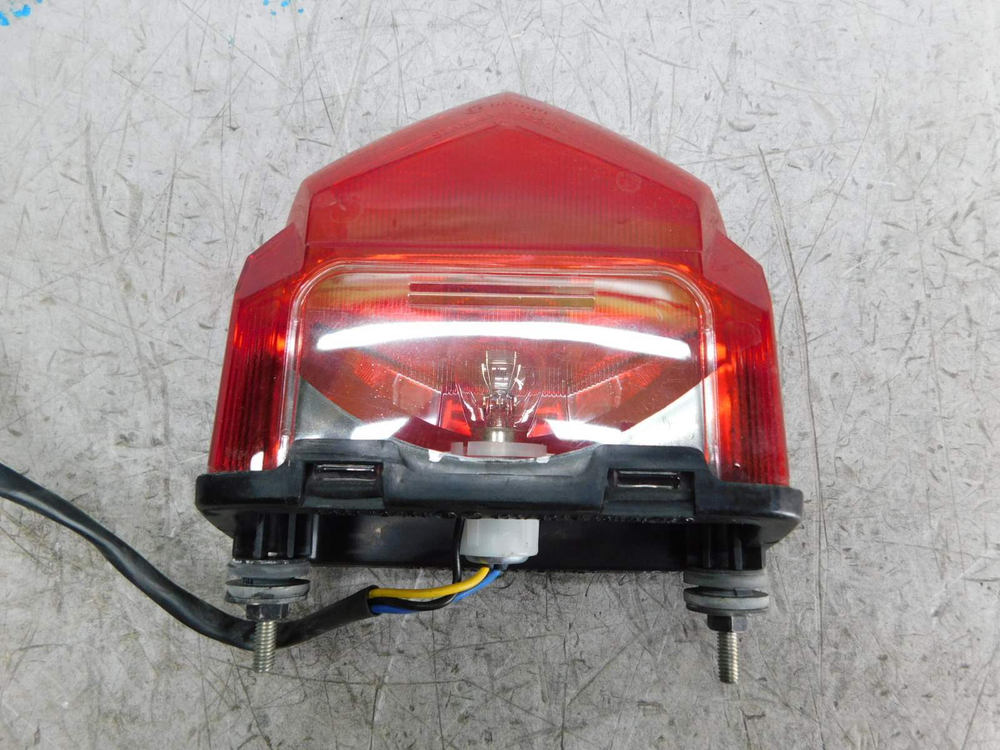 Стоп-сигнал Yamaha TDM900