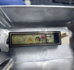 Сигнализатор LLC2-1 (Жира/Масла и Песок/Ил)