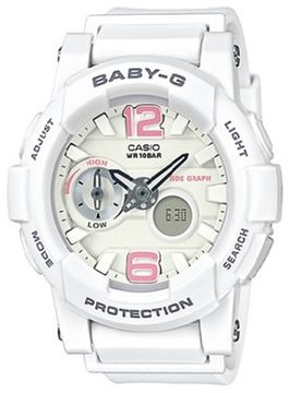 Наручные часы Casio Baby-G BGA-180BE-7BDR