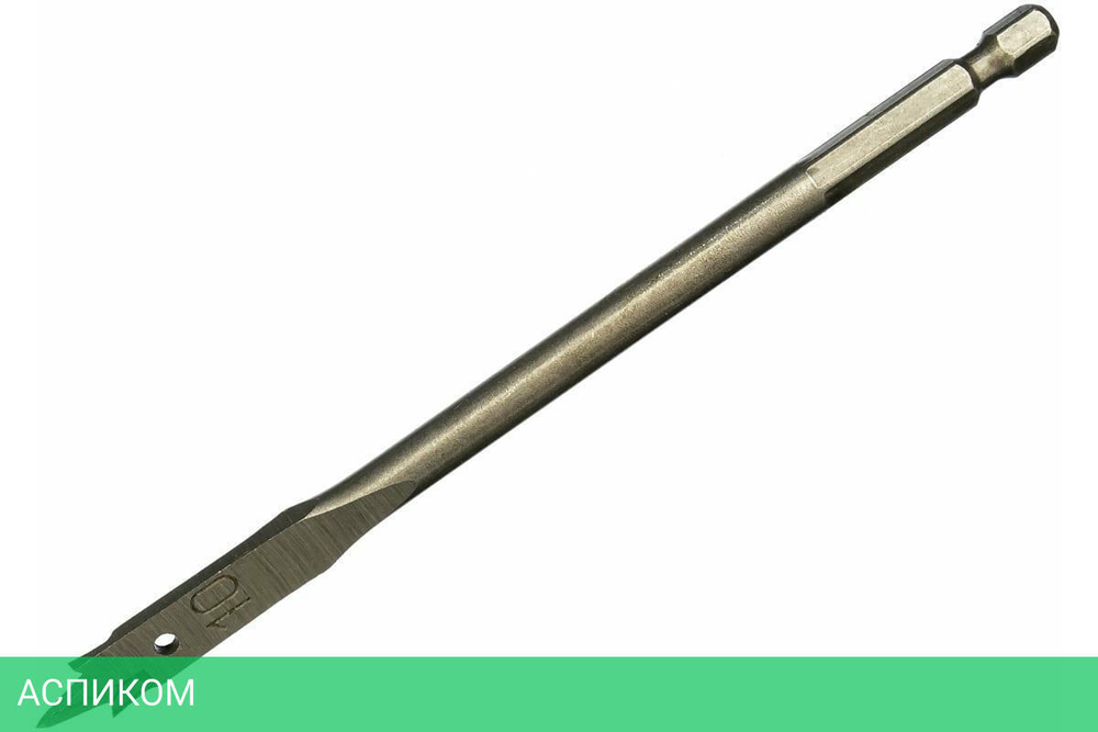 Сверло Milwaukee 10х152мм (4932363131)
