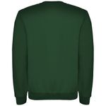 Свитер унисекс Clasica с круглым вырезом