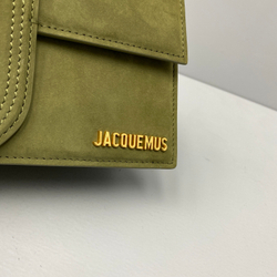 Jacquemus Le Grand Bambino 23 cm
