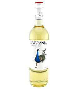 La Granja Blanco Verdejo - Viura 0.75 л.